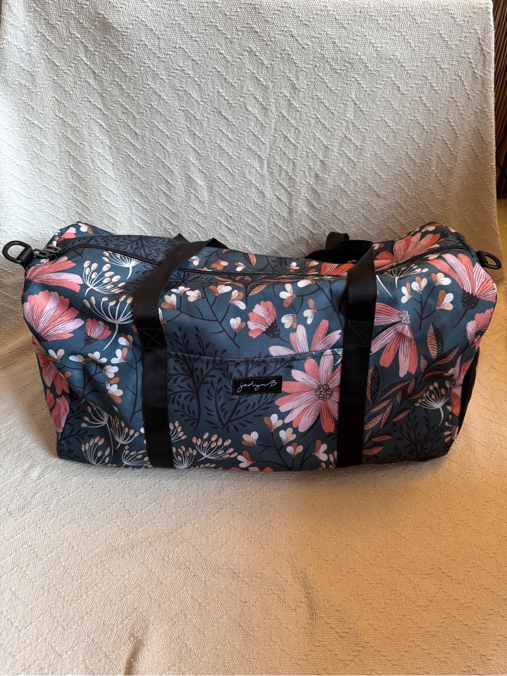 Jadyn B Duffle